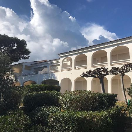 Coves Noves Nice Apartment Of 75 M2 10 Minutes Walk From The Beach Of Arenal D'En Castell Es Mercadal Luaran gambar
