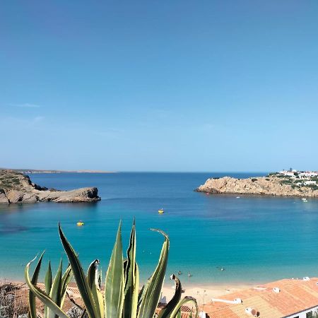 Coves Noves Nice Apartment Of 75 M2 10 Minutes Walk From The Beach Of Arenal D'En Castell Es Mercadal Luaran gambar