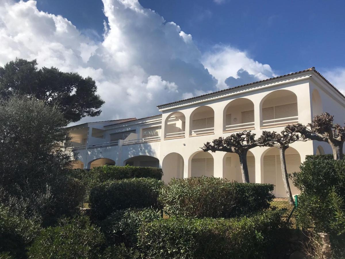 Coves Noves Nice Apartment Of 75 M2 10 Minutes Walk From The Beach Of Arenal D'En Castell Es Mercadal Luaran gambar