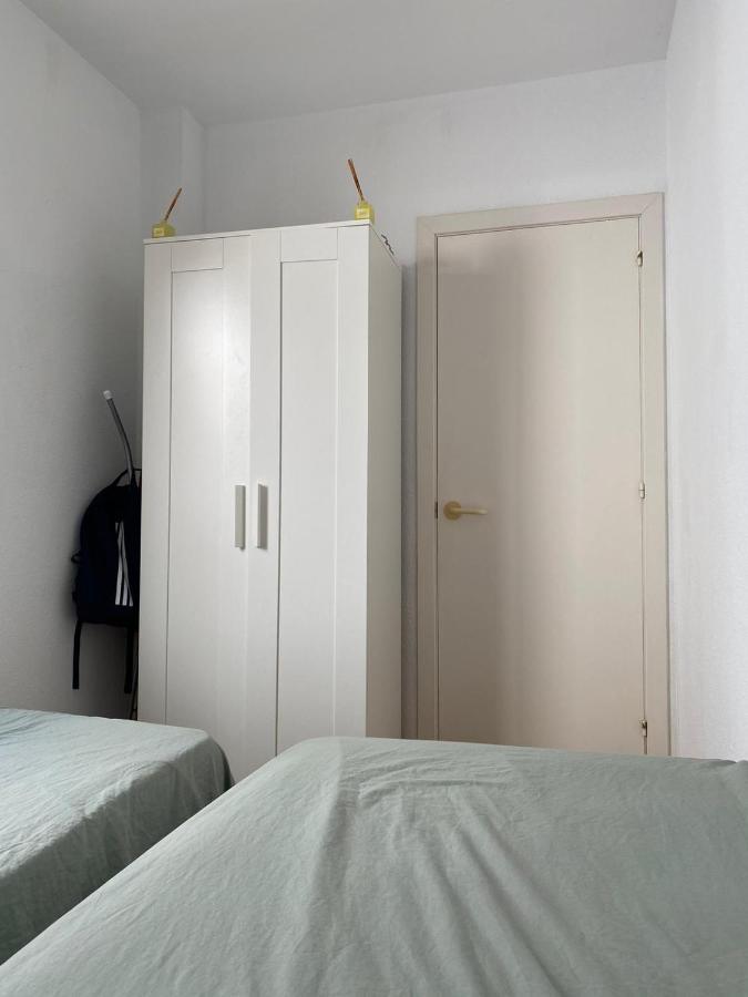 Coves Noves Nice Apartment Of 75 M2 10 Minutes Walk From The Beach Of Arenal D'En Castell Es Mercadal Luaran gambar