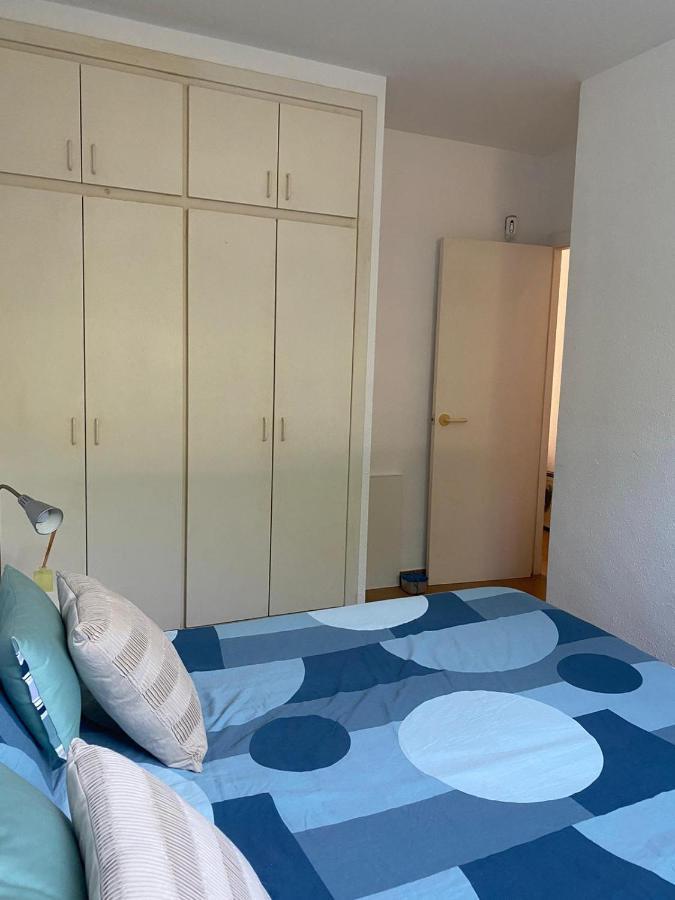 Coves Noves Nice Apartment Of 75 M2 10 Minutes Walk From The Beach Of Arenal D'En Castell Es Mercadal Luaran gambar