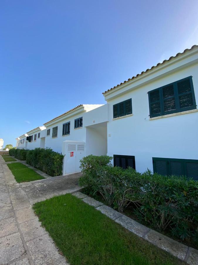 Coves Noves Nice Apartment Of 75 M2 10 Minutes Walk From The Beach Of Arenal D'En Castell Es Mercadal Luaran gambar