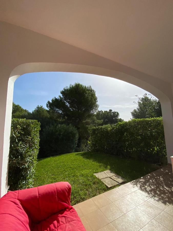 Coves Noves Nice Apartment Of 75 M2 10 Minutes Walk From The Beach Of Arenal D'En Castell Es Mercadal Luaran gambar